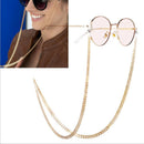 Neck Cord Strap Rope Eyeglass Strap Reading Glasses Spectacles Sunglasses Ch BX