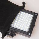 96 LEDs Photography Studio Video Light Panel for DSLR Camera Photo Lighting Hot