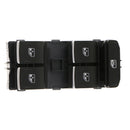 Chrome Master Window Switch for VW Golf GTI MK7 Passat B7 OEM: 5G0959857C