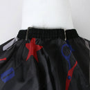 Barber Cape Hair Salon Cutting Cape Haircut Gown Salon Styling Bib Barbershop
