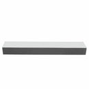 Fret Leveling File Aluminum 10" Guitar Bass Beam Luthier Tool