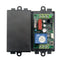 Learning Code Multi-Function Remote Control Switch + Single-Button