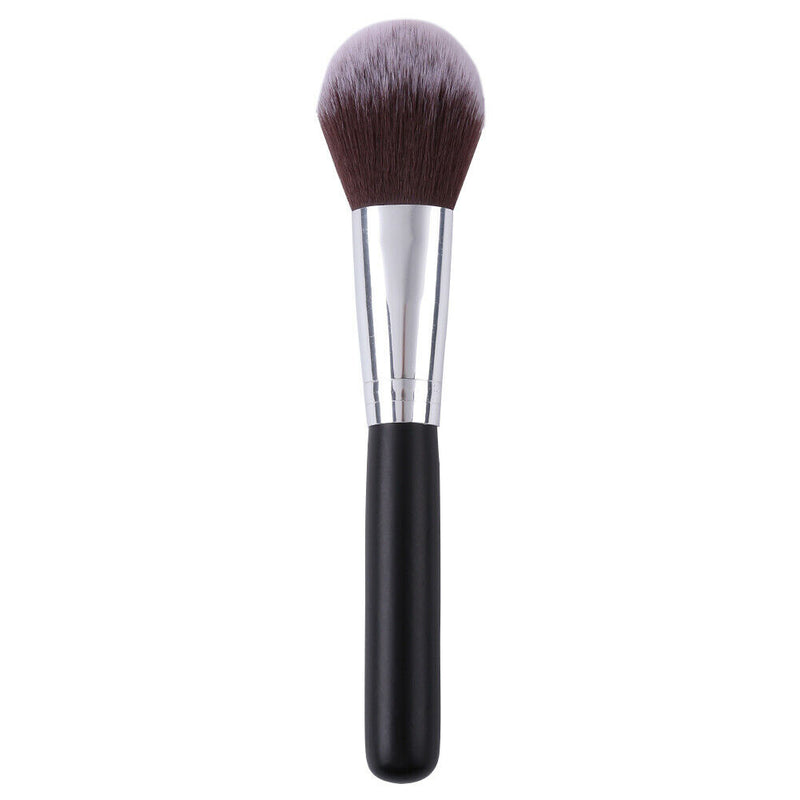 Makeup Brushes Portable Fashion Lightweight Eye Shadow Cheek Beauty Brush