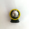 H11 Yellow Halogen Bulbs Headlight 12V 55W 3000K Car Fog Light Lamp Quartz Glass