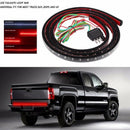 Universal Led Strip Bar Truck Reverse Brake Turn Signal Tail Light Availabl