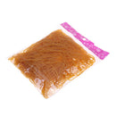 Around 300 PCS/bag High Quality Office Rubber Ring Bands Strong Elastic Holder3C