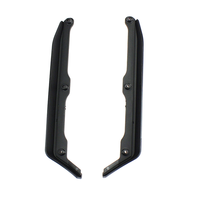 1Pairs RC Car Bottom Chassis Protection Parts for 1:14 Wltoys 144001-1255