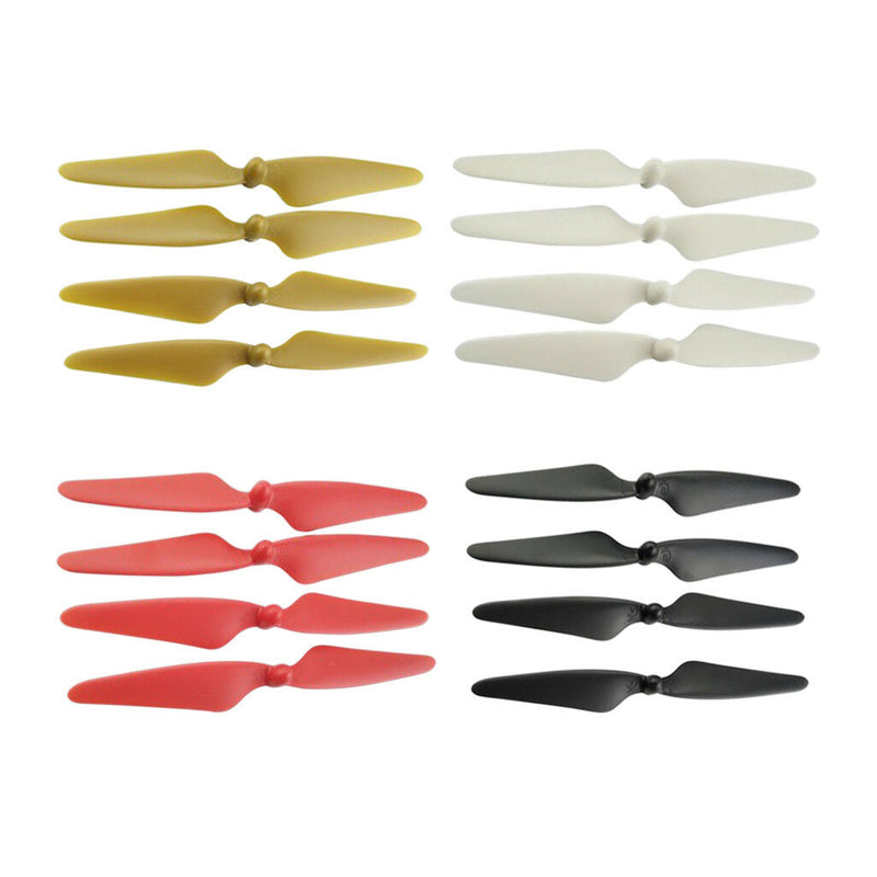 16x Blade Propeller Prop Blade Airscrew Windstick for MJX B3 Bugs 3 RC Drone