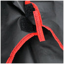 Hairdressing Blouse apron for Hairdressing Salon 125x 95cm Y5Y5