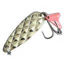 16Pcs Artificial Fishing Lure Set Hard Soft Bait Minnow Spoon Crank Shrimp  U2H7