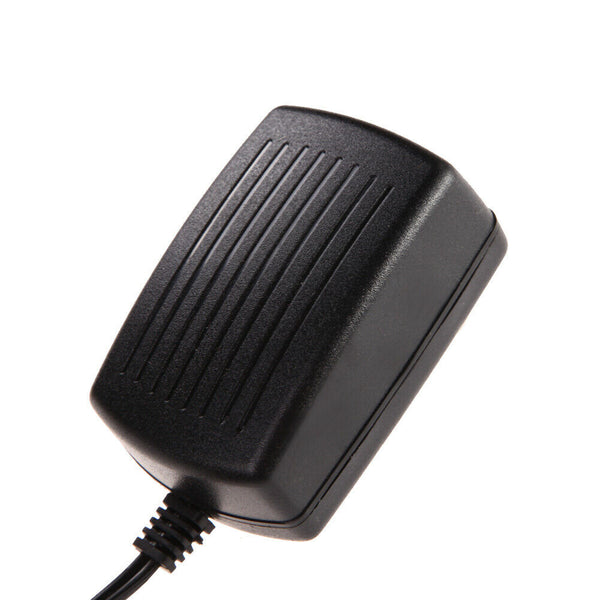AC 100-240V Converter Adapter DC 5.5 x 2.5MM 12V 2A 2000mA Charger US Plug