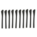 10x Eyeglasses Spectacles Glasses Temple End Tip Ear Sock Tube Replacement