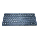 Keyboard UK For  EliteBook 840 G1 845 G1