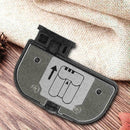 Nikon Battery Door Cover For D7000 D7100 D610 Digital camera Lid Repair Par S8J4