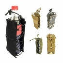 Tactics Bottle Holder Drinking Bottle Pouch Nylon Molle Water Bottle Holder N3F1