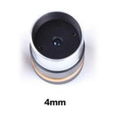 1.25" Wide Angle 62 Degree Lens 4mm for Astronomy Telescope HD Aspheric Eyepiece