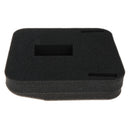 Waterproof Headphone Case Headset Pouch Headphone Carry Bag Earphone Storage