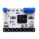 TMC2130 Stepper Motor Driver Module & LCD 2004 Screen Display Controller