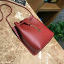 Small Bag Women Deer Bucket Bag Handbags Ladies Satchel Mini Shoulder Messe V5T9