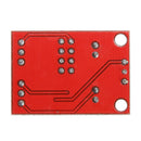 NE555 Pulse Frequency Duty Cycle Adjustable Module Wave Signal Generator