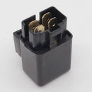Starter relay solenoid for Yamaha WARRIOR 350 YFM350X YFM350 X 1987-2001 J8H8