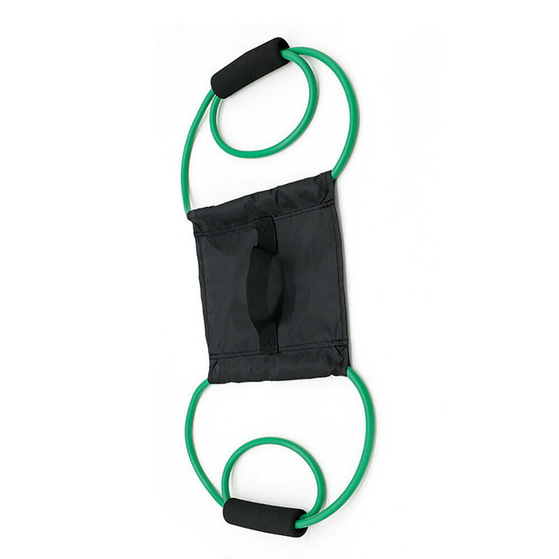 3 People Beach Outdoor Water Balloon Launcher Slingshot Heavy Duty Bomb Elastic