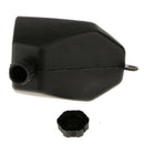 Gas Petrol Fuel Tank With Cap For 50cc 70cc 110cc Quad Dirt Bike ATV Buggy OVL