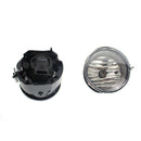Pair 4805857Aa For Jeep Patriot 2007-2009 For Chrysler For Dodge Caravan Fr