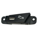 Car Trunk Trunk On/Off Button Switch Assembly With Usb Port For Chevrolet C I6O8