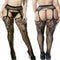 Plus Size Sexy Women BodyStockings Suspender Pantyhose Tight Stockings Bodys Bj