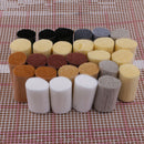 Novelty Dog DIY Latch Hook Kits Cushion Pillow Mat Rug DIY Crafts 43 x 43cm