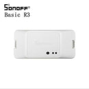 Wireless Light Switch SONOFF Basic R3 Smart Home Google Alexa App Remote Control