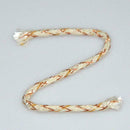 1Pc Copper Wire Cotton Core Wick Wicks Thread For Petrol Lighters Oil N5P5