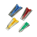 Multifunction Sew Tool Maker Tape Bias Set DIY Patchwork Qui Binding Tool F F3Q4