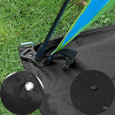 Portable Waterproof Travel Picnic Sand Mat Camping Pad Outdoor Beach Blanket