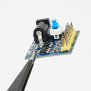 DC-DC 12V To 3.3V 5V Buck Step down Power Supply Module NEW For Kits Q4I2