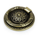 1 x European Style Kitchen Furniture Cabinet Cupboard Drawer Pull Ring Hand