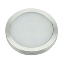 Ceiling Light Panel Light For RV Yacht Cabinet, Diameter 2.36 Inches,