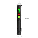Induction Pencil Non-contact Electrical Test Pencil Voltage Detector Tester Tool