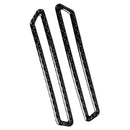 New Frame Protection Of Automatic Air Intake Covers For Alfa Giulia Car