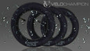 Bike Cycle Pram Inner Rubber Tube 10" Inch Small Wheel Pushchair Buggy Road P5Q7