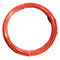4.5mm Nylon Cable Push Puller Wire Guide for Electrician Wall-Through Tool