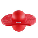 Summer Outdoor Hopper Balance Platform Bouncy Jump Pogo Ball for Kids Playground