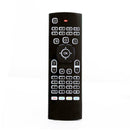 MX3-L 2.4G Wireless Air Mouse Keyboard 6-Axis TV Box Remote with Backlight