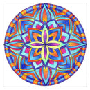5D DIY Full Drill Diamond Painting Night View Cross Stitch Embroidery Kit