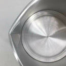 Candle Making Pouring Pot, 3000ML, Dripless Pouring Spout & Heat-Resisting