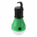 Outdoor Portable Hanging LED Camping Tent Light Bulb Fishing Lantern Lamp T