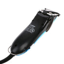 Electric Low-noise Animal Pet Dog Cat Hair Razor Grooming Clipper Trimmer New