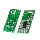 Microwave Doppler Radar Motion Detector Sensor RCWL-0516 Module Board Kit S M0O7