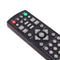 Replacement Universal Remote Control for TV DVB-T2 Remote Control Battery Power